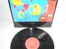 PHAROAH SANDERS.  MOON CHILD. TIMELESS. 326. STAFFORD JAMES. SIGNED BY PHAROAH