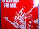 GRAND FUNK RED ALBUM RARE ORIGINAL 1969 CAPITOL LP NEAR MINT BEAUTIFUL COPY=