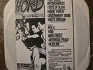Flex Your Head TEST PRESSING Minor Threat Dischord RARE