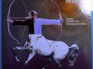 SAGITTARIUS w/CURT BOETTCHER PRESENT TENSE RARE ORIG'68 COLUMBIA PROMO PSYCH LP=