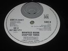MANFRED MANN Chapter Three Orig 1st UK 69 PHILIPS CREDIT GREAT AUDIO 