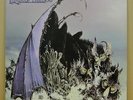 NAZARETH HAIR OF THE DOG OG UK 75 MOONCREST LP  A2U/B1U