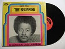 TONY FOX The Beginning US ORIG LP BLASTER MP3 MODERN SOUL FUNK BOOGIE