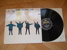 THE BEATLES - HELP Original UK 1st press EMI/Parlophone PCS 3071 Stereo NM LP