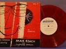 Gene Norman Presents Max Roach & Clifford Brown 10