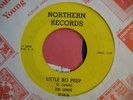 JOE LEWIS KILLER DETROIT BLUES 45 NORTHERN 3746 B SIDE KILLER R&B  LISTEN
