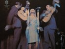 AUDIOPHILE PETER, PAUL AND MARY In Concert ORIG SEALED