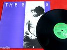 THE SMITHS -Barbarism Begins At Home- Rare Greek 12