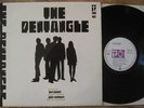 THE PENTANGLE