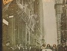 BACK DOOR 8th Street Nites 1973 UK lp EX/EX garde