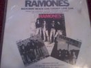 RAMONES ROCKAWAY BEACH MINTY RARE  NM 7