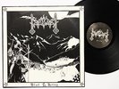 MOONBLOOD -Blut & Krieg LP 1st press