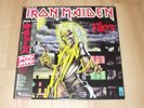 IRON MAIDEN 