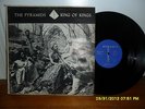 THE PYRAMIDS - 'KING OF KINGS' 1974 ORIG PRIVATE LABEL RELEASE 30934 RARE JAZZ