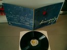 Sincerely P.T. LP Krautrock Spiegelei 28 578-3 U Germany 1973 RARITÄT