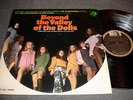 BEYOND THE VALLEY OF THE DOLLS-ORIG-PSYCH-STRAWBERRY ALARM CLOCK-RUSS MEYER