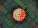 Queen Another One Bites the Dust Columbian green vinyl 12