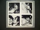 RARE ANDY WARHOL ART COVER PICTURE SLEEVE PROMO EP 7” ROLLING STONES