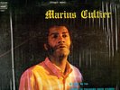 FRENCH QUEBEC JAZZ LATIN 33 LP MARIUS CULTIER : SELF TITLED : JE VEUX DE TOI