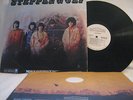 STEPPENWOLF S/T ORG '68 MONO WLP DUNHILL THE PUSHER VG+
