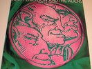 Roky Erickson And The Aliens I Think Of Demons Vinyl LP Edsel ED222 UK 1987
