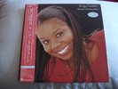 JAPAN PRESSUNG - RARITÄT - SAMMLERSTUECK - RANDY CRAWFORD - SECRET COMBINATION
