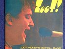 Zoot Money's Big roll band. 
