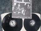 Bullshit Detector two DLP Anarcho punk Crass Conflict Chumbawamba Omega tribe