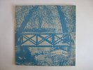 JESUS IS THE BRIDGE s/t LP PSYCH private ACID ARCHIVES shrink M-