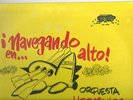 NAVEGANDO EN ALTO - ORQUESTA HERMANOS FERNANDEZ