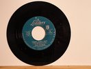 EDDIE COCHRAN - TWENTY FLIGHT ROCK  MINT