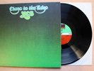 PROG CLOSE TO THE EDGE, YES UK-72 ATLANTIC, K50012, G/F A1 NEAR MINT