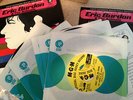 ERIC BURDON & THE ANIMALS MGM CELEBRITY SCENE 45 BOX SET US PROMO WAREHOUSE FIND
