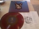 The Royal Arch Blaspheme LP 2010 Profanatica Krieg Color Vinyl