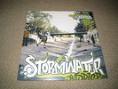 HOSPICE - STORMWATER LP - MINT CONDITION  & DOPE OZ HIP HOP