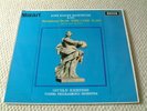 DECCA SXL 6091 WIDE BAND STEREO LP MOZART KERTESZ VPO EXCELLENT CONDITION