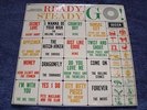 READY, STEADY, GO,1963 UK DECCA COMPLIATION LP,Rolling Stones, Heinz, Big Three