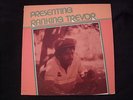 PRESENTING  RANKING  TREVOR  /  orig  TADS  LP  1981
