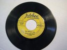THE ORIOLES RARE EP 5000 TOO SOON TO KNOW / TELL ME SO/FORGIVE&FORGET/AT NIGHT45