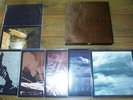 PELICAN - Wooden Box Set (Limited to 500 COPIES, MEGA RAR, Unplayed )