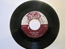 THE ORCHIDS YOU'RE EVERYTHING TO ME / NEWLY WED PARROT 815 RARE DOO WOP 45