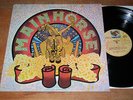 Mainhorse rare Near Mint LP orig. psych/prog patrick moraz