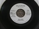 BESSIE BANKS Don't You Worry Baby RARE NORTHERN SOUL 45 PR0MO QUALITY QA 503