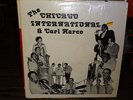 RARE PRIVATE Chicago Psych Latin Percussion Funk Breaks CARL MARCO Hear
