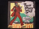 THREE  PIECE  SUIT  /  TRINITY  /  orig  JOE  GIBBS  LP  1978 ????