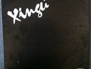 SUPER RARE PSYCH SOUL LATIN FUNK ORIGINAL LP EL COMBO XINGU 'Xingú' on IRT