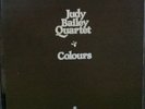 SUPER RARE AUSSIE JAZZ FUNK BREAKS ORIGINAL LP JUDY BAILEY QUARTET COLOURS NM
