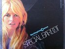 RARE '68 HIPPIE SITAR PSYCH FUNK LP GAINSBOURG BRIGITTE BARDOT TV SPECIAL NM
