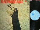 FLEETWOOD MAC The Pious Bird of good omen  Orig. UK Blue Horizon RARE LP