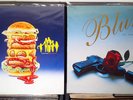 BLUR rare UK vinyl 12